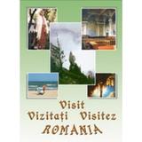 Cd-Rom Vizitati Romania, editura Alcor