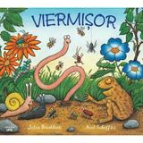 Viermisor - Julia Donaldson, Alex Scheffler