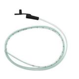 Sonda Alimentatie Gastronazala Prima, fara fir radioopac, varf inchis cu 2 ochi, pentru drenaj usor, sterila, marime CH6, tub 40 cm marcat, nepirogenic, netoxic, 100 buc