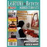 Leacuri si retete manastiresti. Nr. 42 decembrie 2021-februarie 2022, editura Lumea Credintei