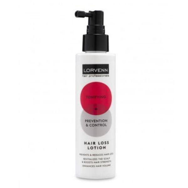 Lotiune Anticadere Lorvenn Tonifying + Prevention&Control 150ml