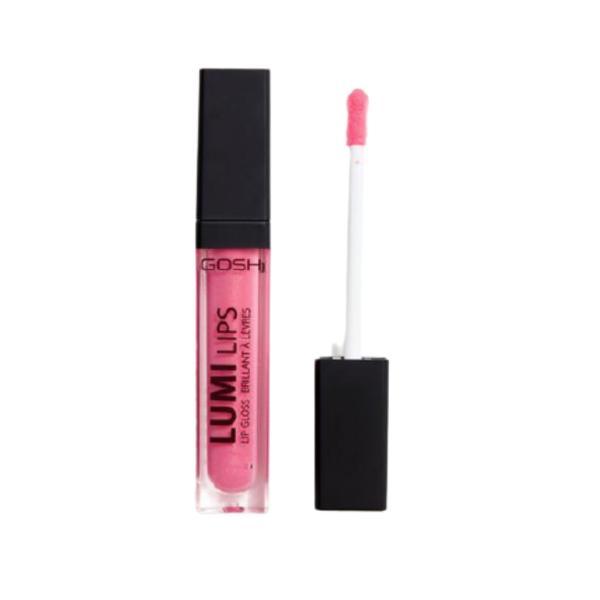 Gloss de buze Lumi Lips 007 Omg, Gosh, 6ml esteto.ro imagine noua