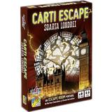 Carti Escape: Soarta Londrei