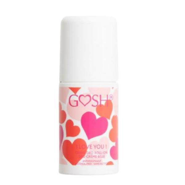 Deodorant roll on gosh i love you 75 ml