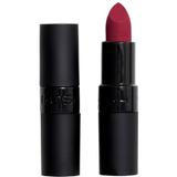 Ruj Velvet Touch Lipstick, 007 Matt Cherry, Gosh, 4g