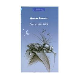 Secretul pestilor rosii - Bruno Ferrero, editura Galaxia Gutenberg