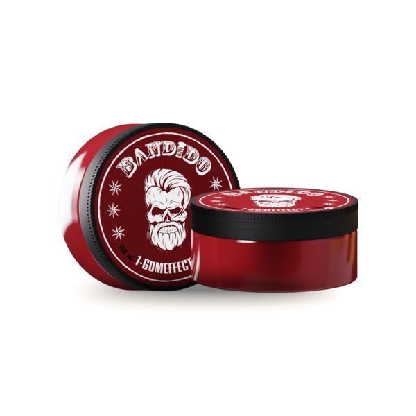 Gel de par Bandido Gum Effect 150 ml