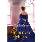 Mostenitoarea - Courtney Milan, editura Alma