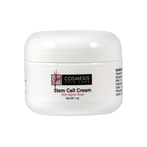 Crema CoQ10 and Stem Cell Rejuvenation – Cosmesis Life Extension, 60g esteto.ro imagine noua