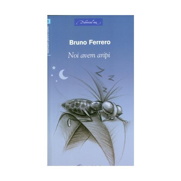 Noi avem aripi - Bruno Ferrero, editura Galaxia Gutenberg