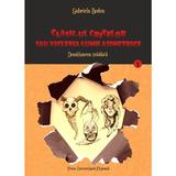 Clash-ul crizelor sau viclenia lumii asimetrice. Demitizarea tradarii. Vol.1 - Bodea Gabriela, editura Presa Universitara Clujeana