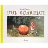 Oul soarelui - Elsa Beskow