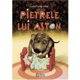 Pietrele lui Aston - Lotta Geffenblad