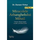 Miracolele Arhanghelului Mihail - Doreen Virtue, editura For You