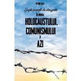 Sapte povesti de dragoste in vremea Holocaustului, Comunismului si Azi - Petru Clej, editura Meridiane Publishing