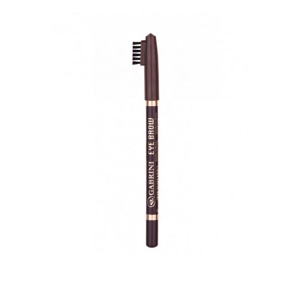 Creion de ochi si sprancene Gabrini cu perie, nuanta 105, 2ml esteto.ro imagine noua