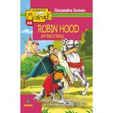 Robin Hood, proscrisul - Alexandre Dumas, editura Andreas