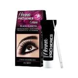 Vopsea de sprancene Henna Pro Series Cream Black