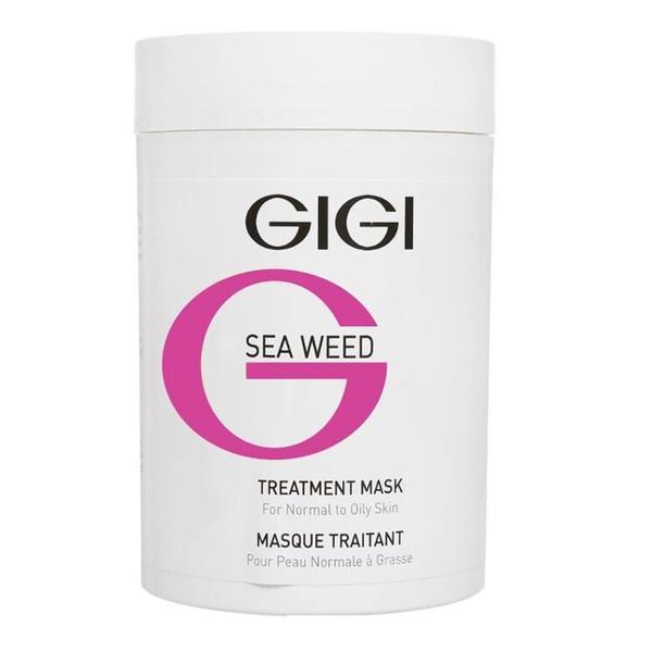 Masca de fata gigi - sea weed treatment mask, 250ml