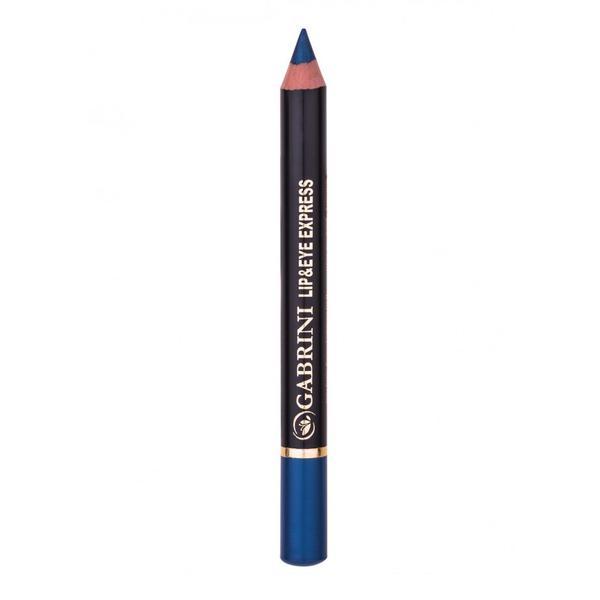 Creion de buze sau ochi Gabrini express pencil nuanta 132, 4g Gabrini esteto.ro