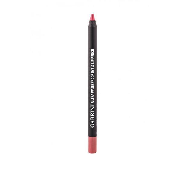 Creion de buze sau ochi Gabrini Ultra waterproof nuanta 09, 4g esteto.ro imagine noua