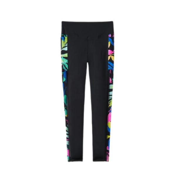 Colanti, victoria's secret, high-rise flow on point legging, negri s intl