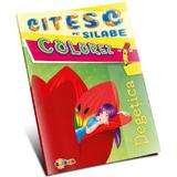 Citesc pe silabe, colorez. Degetica, editura Dorinta