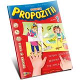 Formez propozitii Vol.1, editura Dorinta