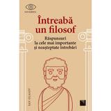 Intreaba un filosof - Ian Olasov, editura Niculescu