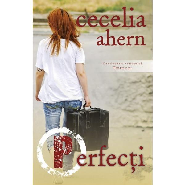 Perfecti - Cecelia Ahern, editura All