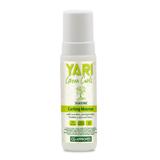 Spuma par cret - Yari Green Curls, 220 ml
