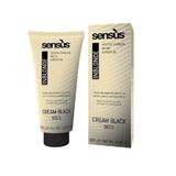 Crema decoloranta Black Deco InBlonde  Sensus, 450g