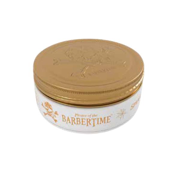 Pomada spider cu keratina pentru par - barbertime spider pomade keratin, 150 ml