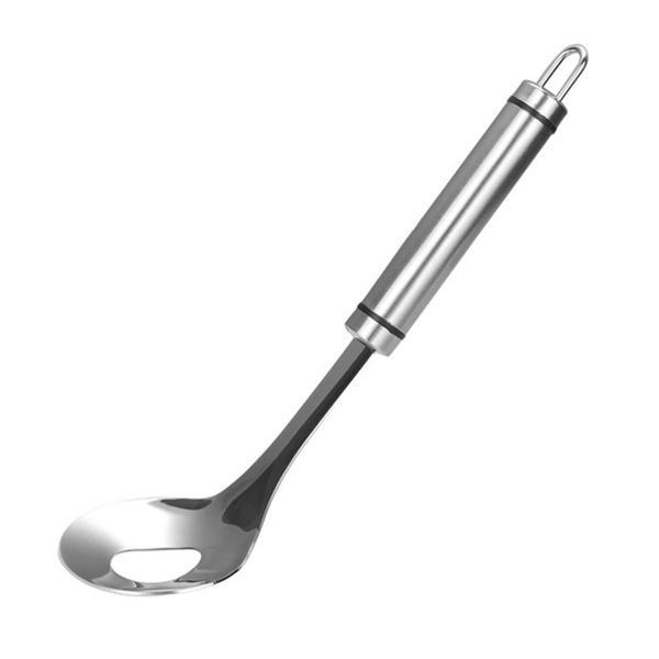 Lingura din inox pentru chiftelute din carne sau legume, maffstuff®