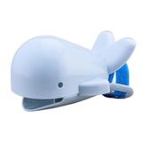 Prelungitor robinet apa copii sub forma de balena Albastru, MaffStuff®