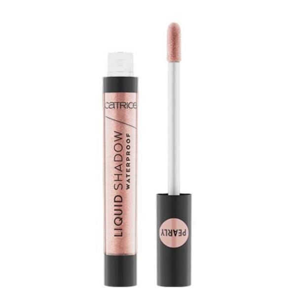 Fard de pleoape catrice cosmetics liquid shadow waterproof 010 mindful, 5.5ml