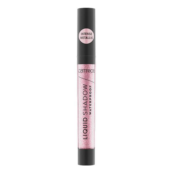 Fard de pleoape catrice cosmetics liquid shadow waterproof 030 fearless, 5.5ml