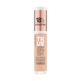 Corector anticearcan True Skin High Cover Concealer 005warm Macadamia, 4.5ml