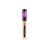 Corector Concealer lichid 005 lighit natural Liquid Camouflage High Coverage, 5ml