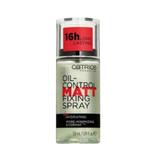 Spray pentru fixarea machiajului Oil-Control Matt Fixing, 50ml