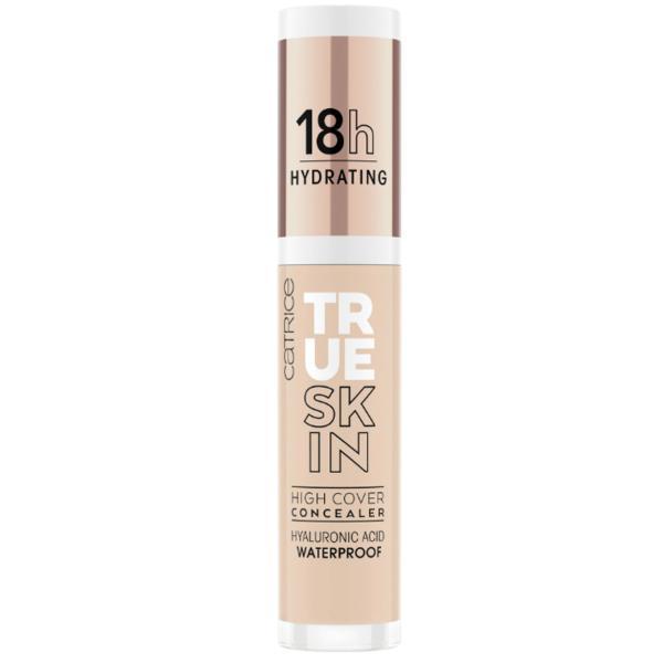 Corector Catrice corector – True Skin High Cover Concealer 010, 4.5ml Catrice