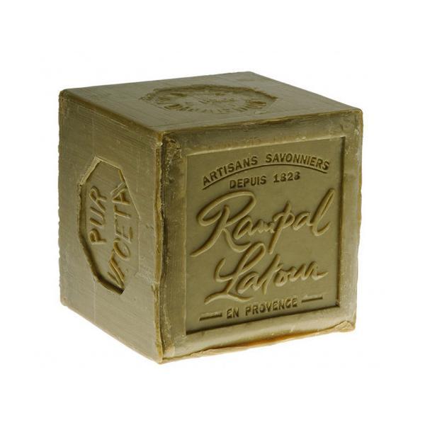 Sapun de Marsilia cub Rampal Latour 600g esteto imagine noua