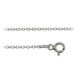 Lantisor din argint 925 - Cable