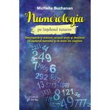 Numerologia pe intelesul tuturor - Michelle Buchanan, editura For You