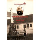Istoria Clujului. Vol.5 - Jakab Elek, editura Scoala Ardeleana