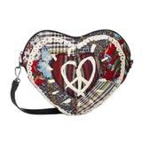 Geanta Desigual Yesquere Corazon