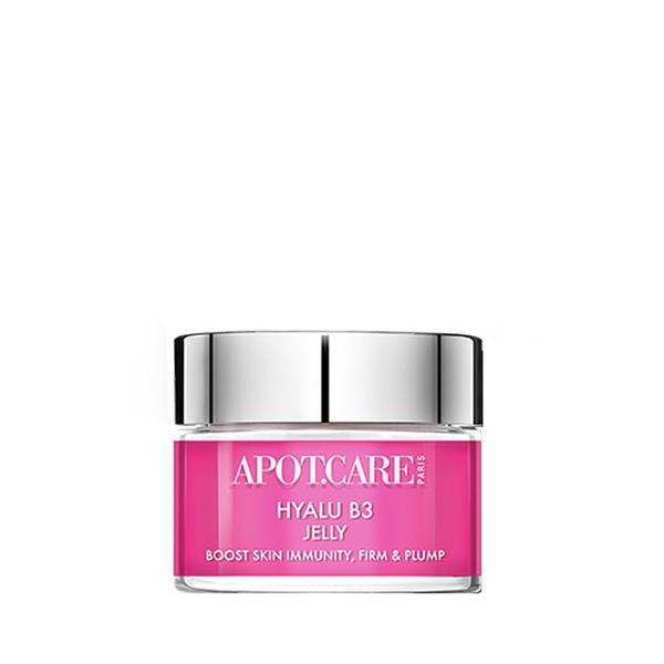 Crema pentru fermitatea tenului cu acid hialuronic, hyalu b3 jelly, apot.care, 50ml
