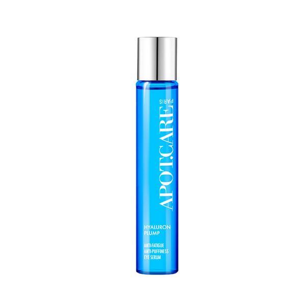 Ser pentru ochi, hyaluron plump, apot.care, 10 ml
