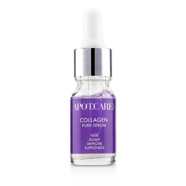 Serum, pure femei, ser cu colagen, apot.care, 10 ml