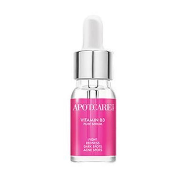 Ser cu vitamina b3, pure serum, apot.care, 10 ml